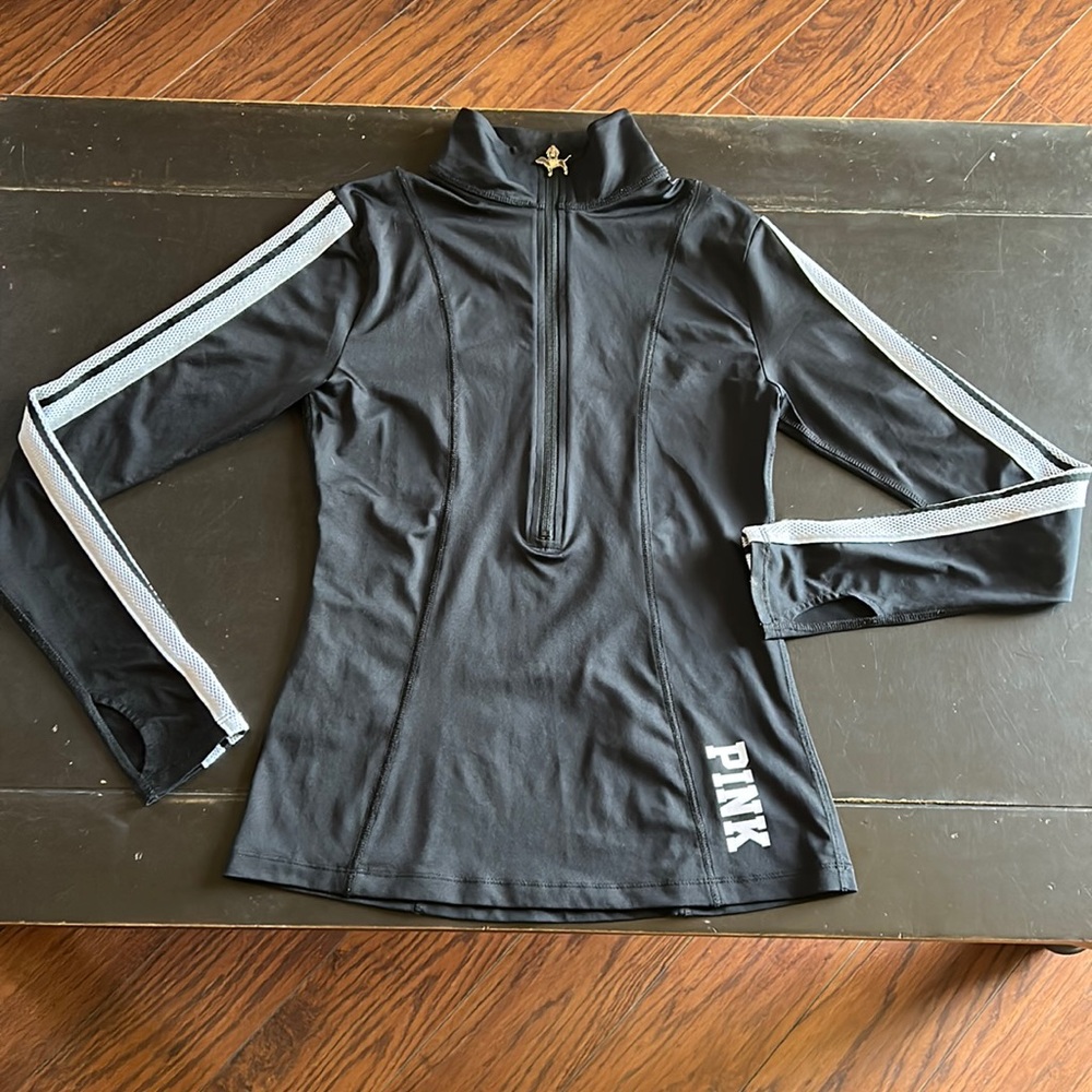 Victoria’s Secret PINK Sport Pullover
